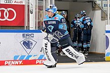 Eishockey, Herren, DEL, Saison 2022-2023, Spieltag 4, ERC Ingolstadt - Schwenninger Wild Wings, 25.09.2022