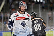 Eishockey, Herren, DEL, Saison 2023-2024, Gäubodenvolksfest-Cup, HC Lugano - ERC Ingolstadt, 18.08.2023
