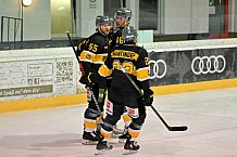 Eishockey, Herren, DEL, Saison 2025-2026, Vinschgau Cup, Spiel 2, Straubing Tigers - HC Pustertal, 23.08.2025