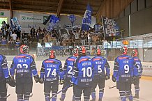 Eishockey, Herren, DEL, Saison 2023-2024, Vinschgau Cup, HC Innsbruck - ERC Ingolstadt, 27.08.2023