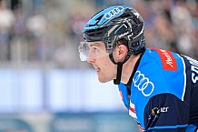 Eishockey, Herren, DEL, Saison 2025-2026, Spiel 47, ERC Ingolstadt - Nürnberg Ice Tigers, 01.03.2026