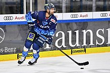 ERC Ingolstadt vs Black Wings Linz, DEL, Deutsche Eishockey Liga, Vorbereitung, 08.09.2019