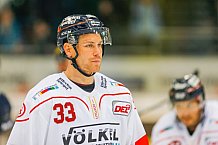 ERC Ingolstadt - Duesseldorfer EG, Eishockey, DEL, Deutsche Eishockey Liga, Spieltag 19, 18.11.2016
