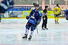 Eishockey, Herren, U20 DNL, Saison 2025-2026, Halbfinale - Spiel 5, ERC Ingolstadt - Krefelder EV 81, 24.03.2026