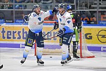 Augsburger Panther vs ERC Ingolstadt, DEL, Deutsche Eishockey Liga, Spieltag 7, 02.10.2019