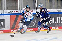 Eishockey, Herren, DEL, Saison 2024-2025, Vorbereitung, ERC Ingolstadt - Dresdner Eislöwen, 18.08.2024