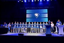 Eishockey, Herren, DEL, Saison 2025-2026, ERC Ingolstadt - Saisonabschlussfeier, 18.04.2026