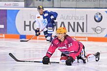 ERC Ingolstadt vs Fischtown Pinguins, Eishockey, DEL, Deutsche Eishockey Liga, Spieltag 13, 21.10.2018