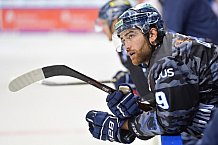 ERC Ingolstadt vs Eisbären Berlin, DEL, Deutsche Eishockey Liga, Spieltag 14, 25.10.2019