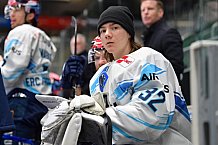 Eishockey, Herren, DEL, Saison 2020-2021, Augsburger Panther - ERC Ingolstadt, 05.03.2021