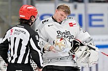 Eishockey, Herren, DEL, Saison 2025-2026, Spiel 16, ERC Ingolstadt - Kölner Haie, 31.10.2025