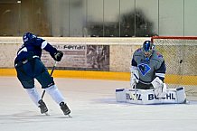 Eishockey, Herren, DEL, Saison 2026-2027, ERC Ingolstadt - Ice Training, 20.08.2026
