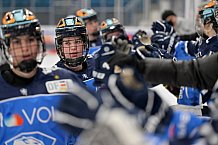 Eishockey, Frauen, DFEL, Saison 2023-2024, ERC Ingolstadt - ESC Planegg-Würmtal, 26.11.2023