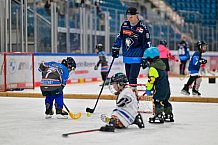 Eishockey, Herren, DEL, Saison 2024-2025, ERC Ingolstadt - Kids On Ice Day, 21.09.2024
