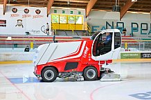 Eishockey, Herren, DEL, Saison 2026-2027, HC Falkensteiner Pustertal - HC Verva Litvinov, 23.08.2026