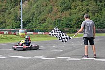 Eishockey, Herren, 6. Vinschgau-Cup, Saison 2022-2023, Audi ERC Gokart Cup 2022, 27.08.2022