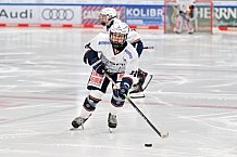 Eishockey, Frauen, DFEL, Saison 2026-2027, ERC Ingolstadt - Eisbären Juniors Berlin, 19.09.2026