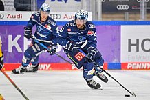 Vorbereitung, Eishockey, Herren, DEL, Saison 2021-2022, ERC Ingolstadt - spusu Vienna Capitals, 04.09.2021