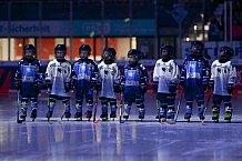 Eishockey, Herren, DEL, Saison 2024-2025, Spieltag 14, ERC Ingolstadt - Löwen Frankfurt, 31.10.2024