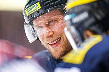 ERC Ingolstadt vs Thomas Sabo Ice Tigers, Eishockey, DEL, Deutsche Eishockey Liga, Spieltag 50,  02.03.2016
