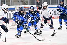 Eishockey, Frauen, DFEL, Saison 2026-2027, ERC Ingolstadt - Eisbären Juniors Berlin, 19.09.2026