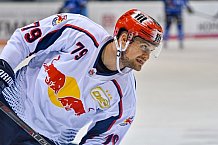 ERC Ingolstadt vs EHC Red Bull Muenchen am 26.12.2018, Spieltag 32