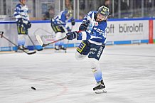 Thomas Sabo Ice Tigers vs ERC Ingolstadt, DEL, Deutsche Eishockey Liga, Spieltag 41, 26.01.2020