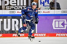 Vorbereitung, Eishockey, Herren, DEL, Saison 2021-2022, ERC Ingolstadt - spusu Vienna Capitals, 04.09.2021
