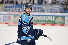 Eishockey, Herren, DEL, Saison 2022-2023, Playoff-Halbfinale - Spiel 5, ERC Ingolstadt - Adler Mannheim, 08.04.2023