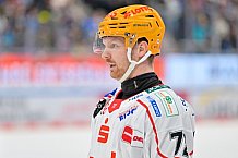 Eishockey, Herren, DEL, Saison 2025-2026, Spiel 35, ERC Ingolstadt - Pinguins Bremerhaven, 02.01.2026