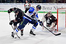 Thomas Sabo Ice Tigers vs ERC Ingolstadt, Eishockey, DEL, Deutsche Eishockey Liga, Spieltag 43, 27.01.2019