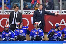 ERC Ingolstadt vs Schwenninger Wild Wings, DEL, Deutsche Eishockey Liga, Spieltag 48, 23.02.2020
