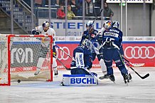 Eishockey, Herren, DEL, Saison 2021-2022, Spieltag 10, ERC Ingolstadt - EHC Red Bull München, 08.10.2021