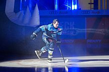 Eishockey, Herren, DEL, Saison 2022-2023, Spieltag 12, ERC Ingolstadt - Löwen Frankfurt, 18.10.2022