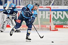 Eishockey, Herren, DEL, Saison 2022-2023, Spieltag 19, ERC Ingolstadt - Bietigheim Steelers, 03.11.2022