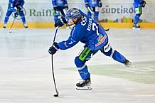 Eishockey, Herren, DEL, Saison 2025-2026, Vinschgau Cup, Spiel 3, ZSC Lions - Straubing Tigers, 24.08.2025