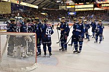 ERC Ingolstadt vs Thomas Sabo Ice Tigers, Eishockey, DEL, Deutsche Eishockey Liga, 30.12.2015