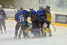 Eishockey, Herren, DEL, Saison 2023-2024, Vinschgau Cup, HC Pustertal – Nürnberg Ice Tigers, 27.08.2023