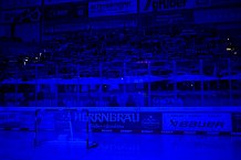 Eishockey, Herren, DEL, Saison 2025-2026, Playoffs Halbfinale, Spiel 1, ERC Ingolstadt - Iserlohn Roosters, 12.09.2025