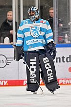 Eishockey, Herren, DEL, Saison 2022-2023, Spieltag 33, ERC Ingolstadt - Schwenninger Wild Wings, 21.12.2022