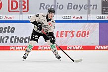 Eishockey, Herren, DEL, Saison 2023-2024, PrePlayoffs - Spiel 1, ERC Ingolstadt - Kölner Haie, 10.03.2024