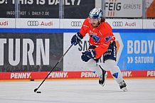 Eishockey, Herren, DEL, Saison 2021-2022, ERC Ingolstadt - Showtraining, 27.02.2022