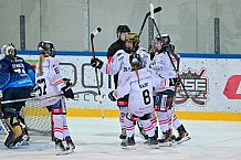 Eishockey, Frauen, DFEL, Saison 2024-2025, ERC Ingolstadt - ECDC Memmingen Indians, 19.01.2025