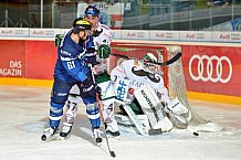 ERC Ingolstadt vs Augsburger Panther, Eishockey, DEL, Deutsche Eishockey Liga, Spieltag 21, 23.11.2016