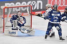Eishockey, Frauen, DFEL, Playoffs Finale Spiel 2, Saison 2021-2022, ERC Ingolstadt - ECDC Memmingen Indians, 13.03.2022