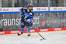 Eishockey, Frauen, DFEL, Saison 2023-2024, ERC Ingolstadt - EC Bergkamener Bären, 28.10.2023