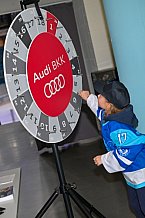 Eishockey, Herren, DEL, Saison 2024-2025, Vorbereitung, ERC Ingolstadt - Dresdner Eislöwen, 18.08.2024