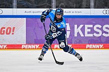 Eishockey, Frauen, EWHL Euro Cup, Saison 2025-2026, Spiel um Platz 3, ERC Ingolstadt - Eisbären Juniors Berlin Frauen, 19.10.2025