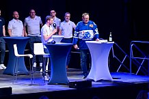 Eishockey, Herren, DEL, Saison 2025-2026, ERC Ingolstadt - Saisonabschlussfeier, 18.04.2026