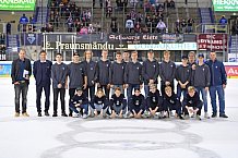 ERC Ingolstadt vs Eisbären Berlin, DEL, Deutsche Eishockey Liga, Spieltag 14, 25.10.2019